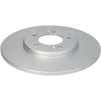 ABE Bromsskiva C40515ABE-P bak, full, 1 Stycke