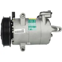 Teamec Kompressor för luftkonditionering TM8623340