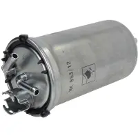 MANN-FILTER Bränslefilter WK 853/12 Z
