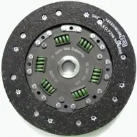SACHS Kopplingsskiva 881861 999820
