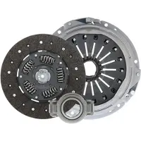 AISIN Kopplingssats KE-IV01