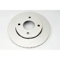 Textar Bromsskiva 92134803 fram, ventilerad, 1 Stycke