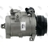 Teamec Kompressor för luftkonditionering 8638801