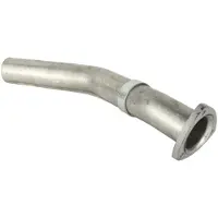 DINEX Avgasrör 47260