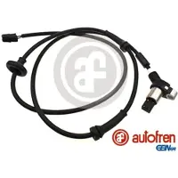 AUTOFREN SEINSA Hastighetssensor DS-0112