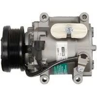 Teamec Kompressor för luftkonditionering 8623343