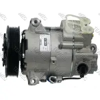 Teamec Kompressor för luftkonditionering 8600276