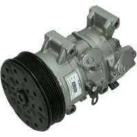 Teamec Kompressor för luftkonditionering 8629835