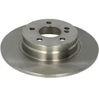 ABE Bromsskiva C4M036ABE bak, full, 1 Stycke