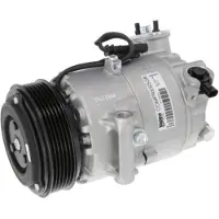 Valeo Kompressor för luftkonditionering 813244