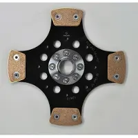 SACHS Kopplingsskiva 881864 001735