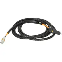 Knorr Sensor, hjulhastighet -BREMSE 0 486 002 001