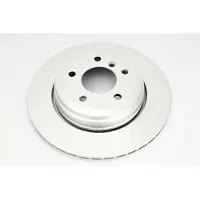 Textar Bromsskiva 92122703 bak, ventilerad, 1 Stycke