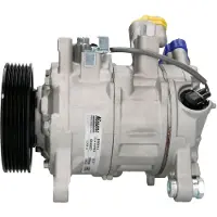 Nissens Kompressor, luftkonditionering 890072