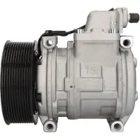 THERMOTEC Kompressor för luftkonditionering KTT090279
