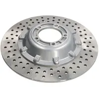 Brembo Bromsskiva 68B407B1, 1 Stycke