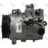 Teamec Kompressor för luftkonditionering 8629727
