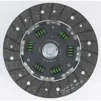 SACHS Kopplingsskiva 881861 999875
