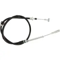 ABE Handbromsvajer C7E001ABE