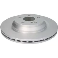 ABE Bromsskiva C4M044ABE-P bak, ventilerad, 1 Stycke