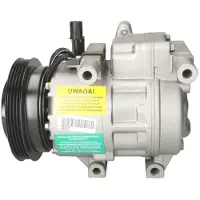 Teamec Kompressor för luftkonditionering 8623357