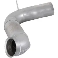 DINEX Avgasrör 53127