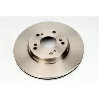 Textar Bromsskiva 92144403 fram, ventilerad, 1 Stycke