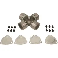 DT Spare Parts Universalknut, drivaxel 2.34002