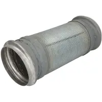 DINEX Avgasrör 8aa011