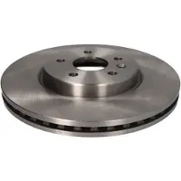 ABE Bromsskiva C3X044ABE fram, ventilerad, 1 Stycke