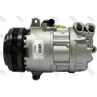 Teamec Kompressor för luftkonditionering 8600126