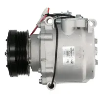 THERMOTEC Kompressor för luftkonditionering KTT090224