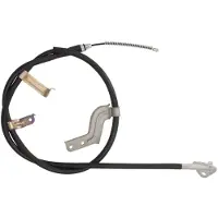 TRW Handbromsvajer GCH890
