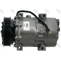 Teamec Kompressor för luftkonditionering 8600133