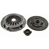 SACHS Kopplingssats 3400 700 387