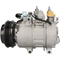 THERMOTEC Kompressor för luftkonditionering KTT090133
