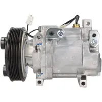 THERMOTEC Kompressor för luftkonditionering KTT090272