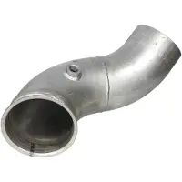 VANSTAR Avgasrör 10624SC