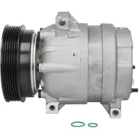 THERMOTEC Kompressor för luftkonditionering KTT090414