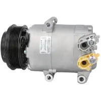 Delphi Kompressor för luftkonditionering CS20579