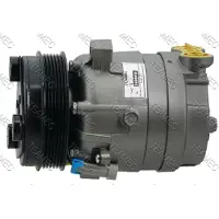 Teamec Kompressor för luftkonditionering 8600050