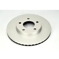 Textar Bromsskiva 92146503 fram, ventilerad, 1 Stycke