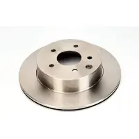 Textar Bromsskiva 92144003 bak, ventilerad, 1 Stycke