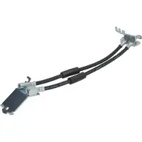 Delphi Bromsslang LH7632