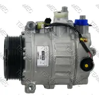 Teamec Kompressor för luftkonditionering 8629717