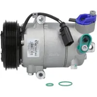 THERMOTEC Kompressor för luftkonditionering KTT090418