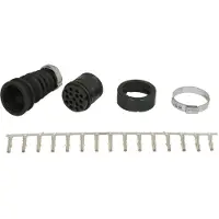 Aspöck Kabelkontakt ASPÖCK A13-1540-004