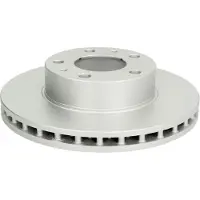 Bosch Bromsskiva 0 986 479 B99 fram, ventilerad, 1 Stycke