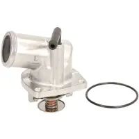 MOTORAD Termostat, kylvätska 482-92K