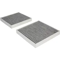 PURRO Kupéfilter PUR-PC3013C-2